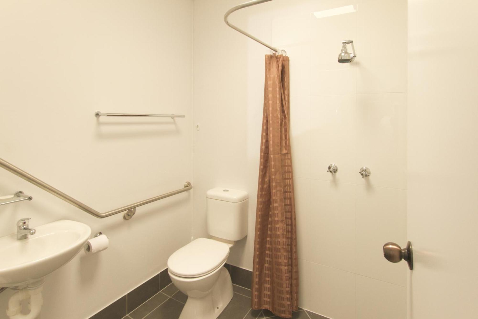 Glenmore Palms Motel Rockhampton Phòng bức ảnh